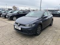 gebraucht VW Polo 1.0 TSI Life / AppConnect / Rückfahrkamera