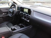 gebraucht Mercedes B180 d*1.Hd.*Business*Navi*AHK*VIRTUAL*akt. Par