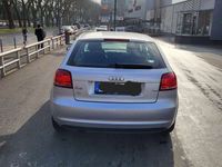 gebraucht Audi A3 1.6 TDI Ambition