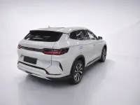 Usata BYD Seal U Design 324 CV (238 kW) 2025 Grigio SUV