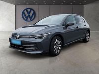 Gebraucht VW Golf VIII Goal 150 PS (110 kW) 2025 Delfingrau metallic Limousine