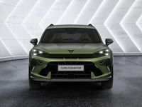 Neu Cupra Formentor VZ 333 PS (244 kW) 2026 Grün SUV