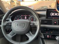 Second-hand Audi A6 204 CP (150 kW) 2014 Gri Berlinǎ