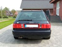 gebraucht Audi S6 4.2 Auto Avant -