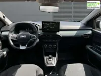 Neu Dacia Jogger Extreme 122 PS (89 kW) 2026 Dolomitgrau Van / Kleinbus