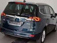 gebraucht Opel Zafira Tourer Business Innovation Navi,Xenon,7Si