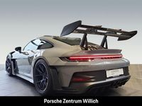 Gebraucht Porsche 911 GT3 RS 525 PS (386 kW) 2024 Arktikgrau Coupé