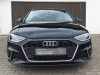 Gebraucht Audi A4 S-Line 204 PS (150 kW) 2023 Schwarz Kombi