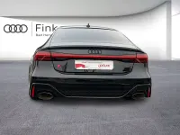 Occasion Audi RS7 Sportback Performance 630 ch (463 kW) 2025 Noir Citadine
