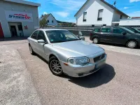 Gebraucht Volvo S80 140 PS (102 kW) 2003 Silber Limousine