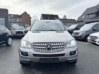 Gebraucht Mercedes ML320 224 PS (164 kW) 2007 Grau SUV
