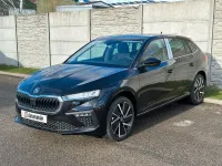 Neu Skoda 105 116 PS (85 kW) 2026 Schwarz Limousine
