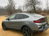 Gebraucht Renault Arkana R.S. 160 PS (117 kW) 2023 Grau SUV