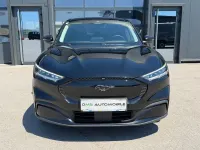 Gebraucht Ford Mustang Mach-E Basis 197 kW (269 PS) 2021 Schwarz SUV