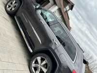 gebraucht Jeep Grand Cherokee 