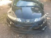 Gebraucht Honda Civic 140 PS (102 kW) 2006 Schwarz Limousine