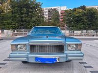 Gebraucht Chevrolet Monte Carlo 160 PS (117 kW) 1980 Coupé