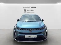 Gebraucht Renault Symbioz Iconic 143 PS (105 kW) 2024 Blau SUV