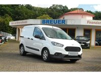 Gebraucht Ford Transit 75 PS (55 kW) 2019 Weiß Limousine