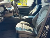 Gebraucht BMW 540 Efficient Dynamics 340 PS (250 kW) 2022 Sophistograu brillanteffekt Kombi