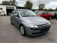 gebraucht Opel Corsa 1.2 16V