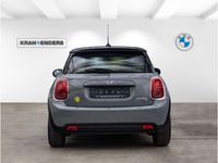 gebraucht Mini Cooper SE TrimS 3-Türer+Navi+DAB+LED+Sportsitze