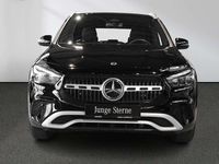 Gebraucht Mercedes GLA200 163 PS (119 kW) 2024 Schwarz SUV