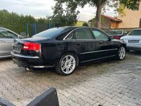 gebraucht Audi A8 Quattro 3,2 V6 TÜV