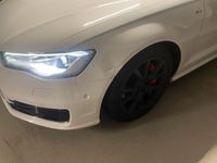 gebraucht Audi A6 3.0 Tdi Quattro