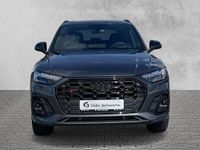 Gebraucht Audi SQ5 Ambiente 341 PS (250 kW) 2024 Daytonagrau perleffekt SUV