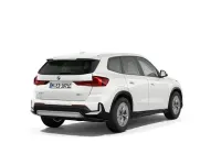 Gebraucht BMW iX1 Performance 225 kW (306 PS) 2023 Weiss SUV