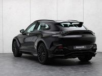 Gebraucht Aston Martin DBX 707 PS (519 kW) 2023 Schwarz SUV