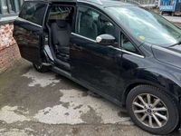 gebraucht Ford Grand C-Max Titanium 7 Sitzer