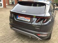 gebraucht Hyundai Tucson 1.6 T-GDi Plug-in-Hybrid 4WD Trend