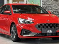 Gebraucht Ford Focus ST 280 PS (205 kW) 2020 Rot Limousine