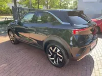 Gebraucht Opel Mokka Elegance 131 PS (96 kW) 2022 Schwarz SUV
