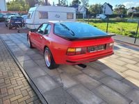 Occasion Porsche 944 163 ch (119 kW) 1985 Rouge Coupé