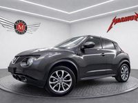 Gebraucht Nissan Juke 117 PS (86 kW) 2013 Dark grey SUV