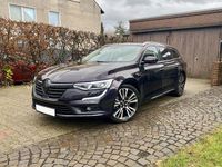 Gebraucht Renault Talisman GrandTour Initiale Paris 224 PS (164 kW) 2019 Violet Kombi