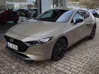 Gebraucht Mazda 3 Nagisa 140 PS (102 kW) 2025 Gelb Limousine