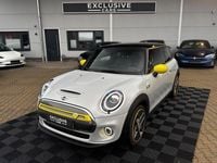 Gebraucht Mini Cooper SE 135 kW (184 PS) 2021 Silber Kleinwagen