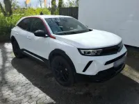 Gebraucht Opel Mokka-e Edition 100 kW (136 PS) 2022 Weiß SUV
