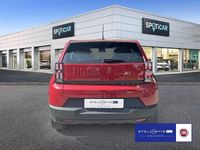 Gebraucht Fiat Grande Panda Red 83 kW (113 PS) 2025 Rot Kleinwagen