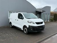 Gebraucht Peugeot Expert 122 PS (89 kW) 2019 Weiß Van