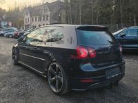 Gebraucht VW Golf GTI 230 PS (169 kW) 2007 Schwarz Coupé
