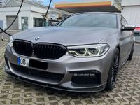 gebraucht BMW 530 G30 d M Performance