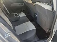 Gebraucht Chevrolet Cruze LT 163 PS (119 kW) 2011 Limousine