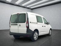 Neu VW Caddy 102 PS (75 kW) 2025 Weiß Van / Kleinbus