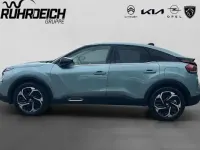 Gebraucht Citroën C4 Shine 131 PS (96 kW) 2023 Andere SUV