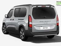 Neu Peugeot Rifter GT 131 PS (96 kW) 2025 Artense grau metallic Van / Kleinbus